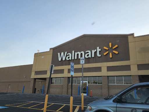 Discount Store «Walmart», reviews and photos, 80 Town Line Rd, Rocky Hill, CT 06067, USA