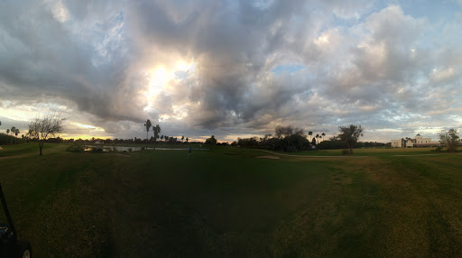 Public Golf Course «Shary Municipal Golf Course», reviews and photos, 2201 N Mayberry St, Mission, TX 78572, USA