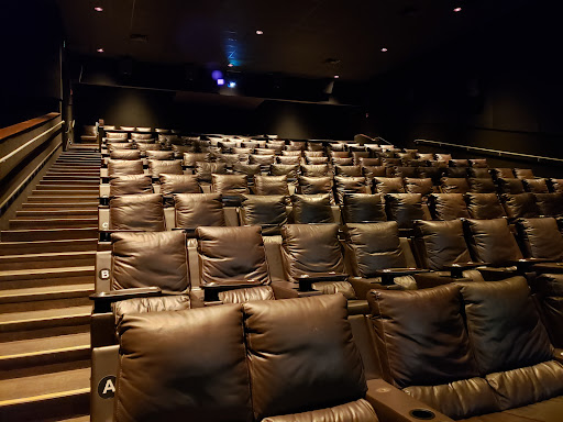 Movie Theater «Silverspot Cinema», reviews and photos, 4441 Lyons Rd, Coconut Creek, FL 33073, USA