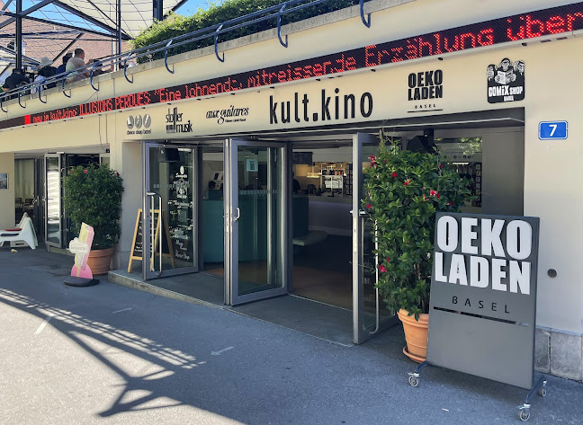 Rezensionen über Oekoladen Basel in Basel - Bioladen