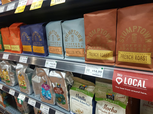 Grocery Store «Whole Foods Market», reviews and photos, 1210 NW Couch St, Portland, OR 97209, USA