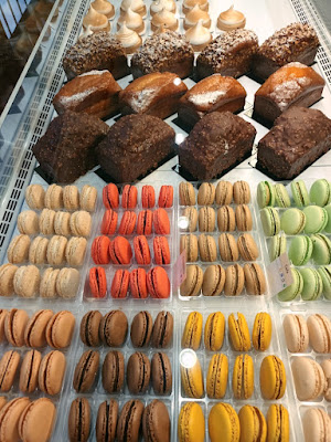 Pâtisserie Praline et Kakao à La Rochelle