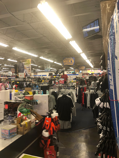 Sporting Goods Store «Big 5 Sporting Goods», reviews and photos, 10051 E Iliff Ave, Aurora, CO 80014, USA