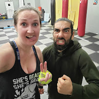 Zenith Active Muay Thai and The Warriors Path Community - Photo 3 - Car repair in San Marcos, CA, Escondido