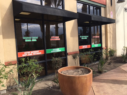 Foto de Apoyo Financiero Bakersfield