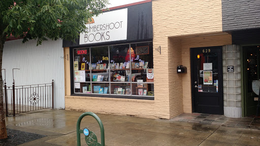 Used Book Store «Bumbershoot Books», reviews and photos, 639 SW 152nd St, Burien, WA 98166, USA