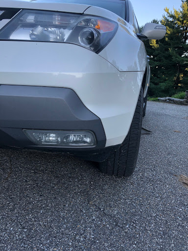 Auto Repair Shop «Dutchess Auto Body», reviews and photos, 34 E Main St, Pawling, NY 12564, USA