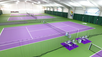 Varpu Tennis & Padel Club