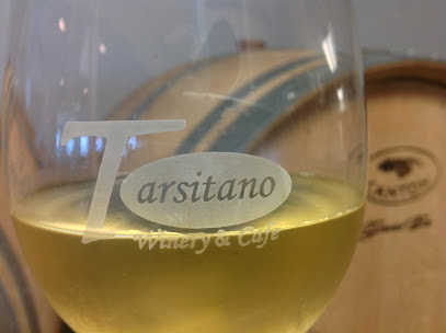 Tarsitano Winery & Vineyards