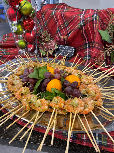 Gourmet Grocery Store «Tastings Gourmet Market», reviews and photos, 1410 Forest Dr, Annapolis, MD 21403, USA