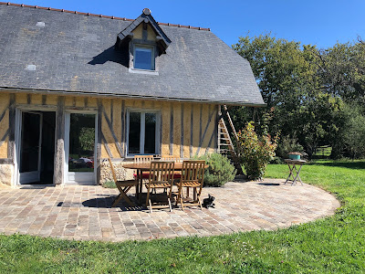 Gymnase de Broglie à Broglie