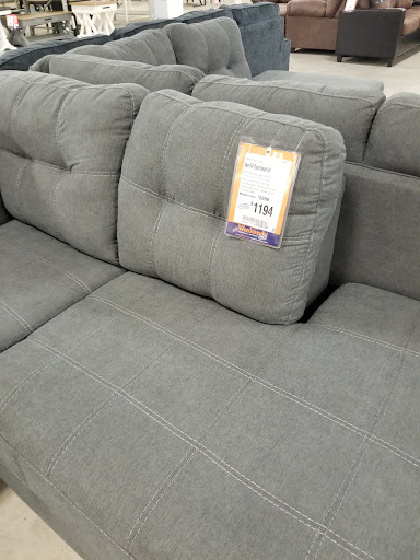 Furniture Store «Weekends Only Furniture & Mattress», reviews and photos, 8315 Center Run Dr, Indianapolis, IN 46250, USA