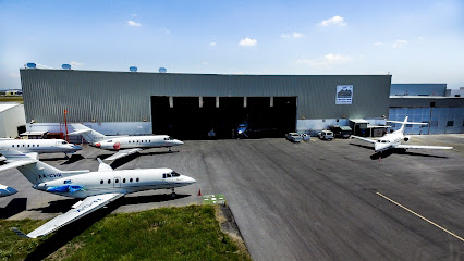 Monterrey Jet Center