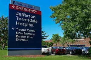 Jefferson Torresdale Hospital image