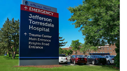 Jefferson Torresdale Hospital