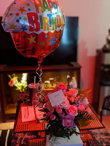 Florist «Maryland Heights Florist & Gifts», reviews and photos, 2313 McKelvey Rd, Maryland Heights, MO 63043, USA