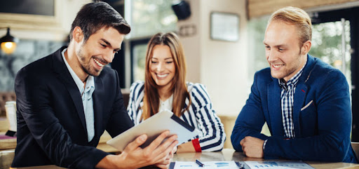 AFG Properties & Management