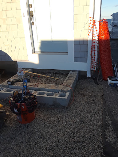 General Contractor «Dream Builderz», reviews and photos, 965 Liberty St, Braintree, MA 02184, USA