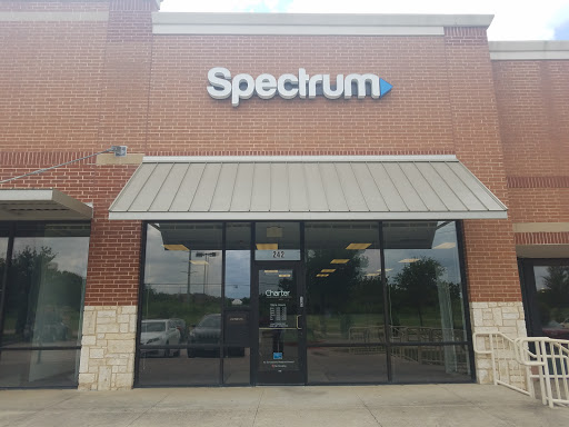 Cable Company «Charter Communications», reviews and photos, 800 S Main St #242, Keller, TX 76248, USA