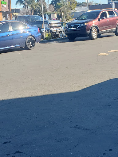 Auto Repair Shop «Midas San Jose», reviews and photos, 2200 Stevens Creek Blvd, San Jose, CA 95128, USA