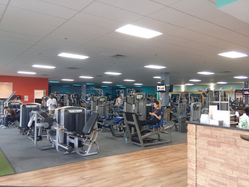 Gym «Club 24 Concept Gyms», reviews and photos, 920 S Colony Rd, Wallingford, CT 06492, USA