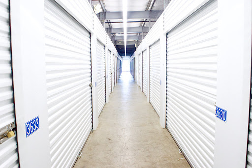 Self-Storage Facility «Guardian Self Storage», reviews and photos, 149 Windsor Hwy, New Windsor, NY 12553, USA