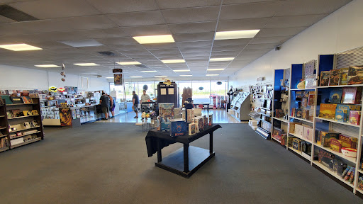 Comic Book Store «The Danger Room», reviews and photos, 833 E 53rd St, Anderson, IN 46013, USA