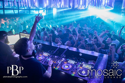 Night Club «Mosaic Ultra Lounge», reviews and photos, 1331 Walnut St, Kansas City, MO 64106, USA