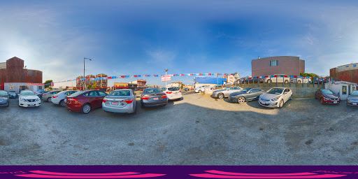 Car Dealer «EZ Auto Sales Inc.», reviews and photos, 6747 Mission St, Daly City, CA 94014, USA