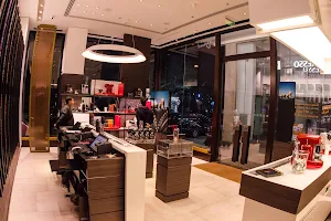 Nespresso Boutique Zamalek image