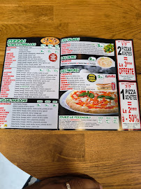 Pizza du Pizzeria Allo PIZZA DI NAPOLI à Avon - n°5