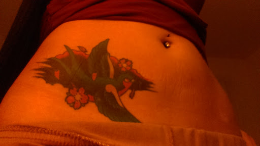 Tattoo Shop «Inkspiration Tattoo», reviews and photos, 1550 E Battlefield G-1, Springfield, MO 65804, USA