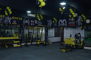 Beast House The Gym image