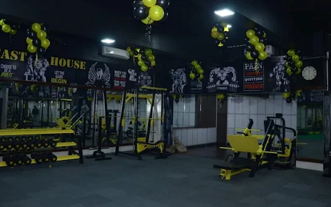 Beast House The Gym image