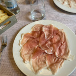 Photo n°2 de l'avis de Ben. fait le 06/10/2023 à 10:19 sur le  Trattoria ai Frati à Udine