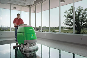 Sunbelt Rentals Flooring Solutions