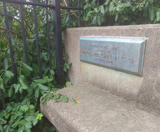 Park «Mt. Echo Park», reviews and photos, 202 Crestline Ave, Cincinnati, OH 45205, USA