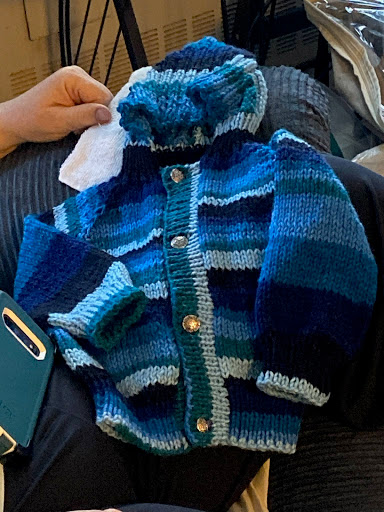 Fabric Store «Jo-Ann Fabrics and Crafts», reviews and photos, 580 Old Country Rd, Westbury, NY 11590, USA