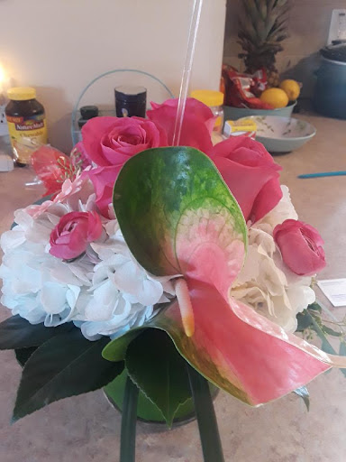 Florist «BEARDS FLORAL DESIGN», reviews and photos, 5424 E Central Ave, Wichita, KS 67208, USA