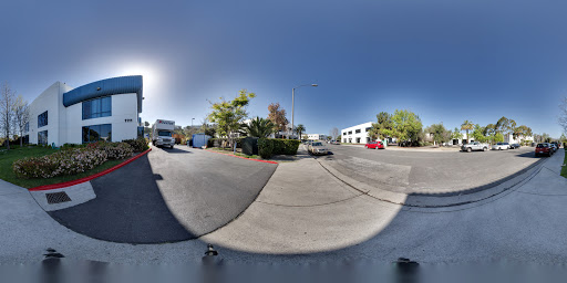 Moving and Storage Service «Coast Valley Moving & Storage», reviews and photos, 1111 Via Callejon, San Clemente, CA 92673, USA