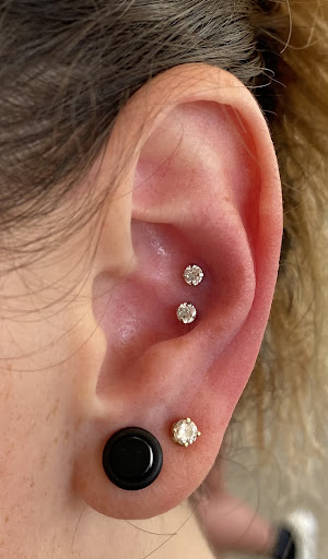 Explore aries tattoo ideas male, creative tattoo ideas in Mckinney, available at Anvil Tattoo