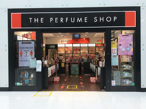 The Perfume Shop Omni Park Santry