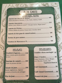 Photos du propriétaire du Restaurant Rosé et Ciboulette à Brantôme - n°9