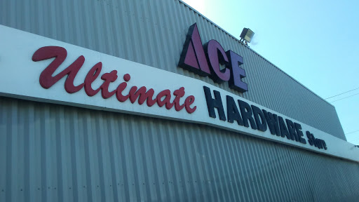 Commerce City Ace Hardware, 6900 Eudora Dr, Commerce City, CO 80022, USA, 