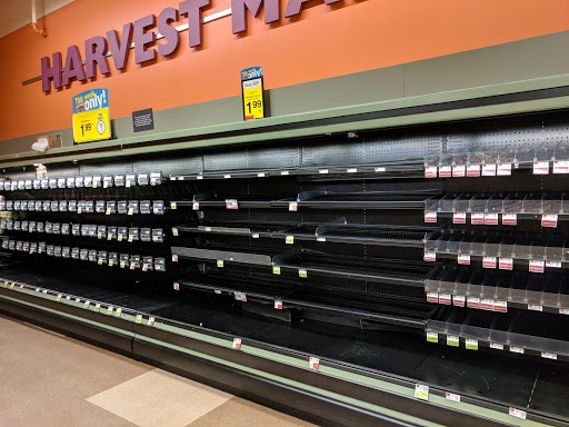 Grocery Store «Hannaford Supermarket», reviews and photos, 24 Portland Rd, Buxton, ME 04093, USA