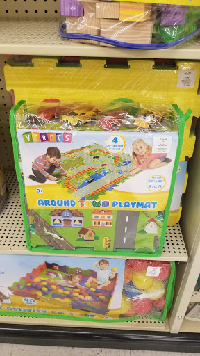 Craft Store «Hobby Lobby», reviews and photos, 240 Fort Evans Rd NE, Leesburg, VA 20176, USA