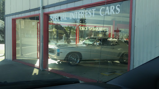 Used Car Dealer «Specialty Sales Classics», reviews and photos, 4321 1st St, Pleasanton, CA 94566, USA