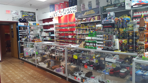 Vaporizer Store «Tobacco King & Vape King», reviews and photos, 13273 Worth Ave, Woodbridge, VA 22192, USA