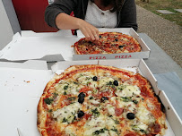 Plats et boissons du Pizzeria Ongi Piz' à Itxassou - n°13