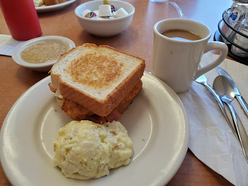 Cafe «Coffee Cup Cafe», reviews and photos, 616 4th St, Sully, IA 50251, USA